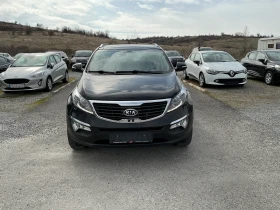 Kia Sportage 2.0 CRDI, снимка 1