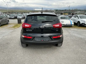 Kia Sportage 2.0 CRDI, снимка 7