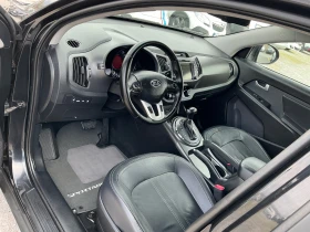 Kia Sportage 2.0 CRDI, снимка 12
