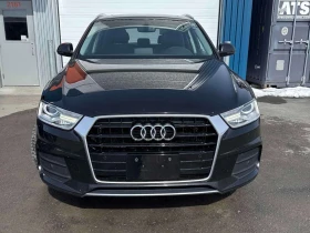 Audi Q3 * Progressiv * CARFAX * ЦЕНА ДО БГ, снимка 5