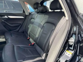 Audi Q3 * Progressiv * CARFAX * ЦЕНА ДО БГ, снимка 12