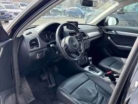 Audi Q3 * Progressiv * CARFAX * ЦЕНА ДО БГ, снимка 7
