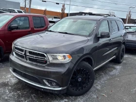 Dodge Durango * SXT * CARFAX * ОТ ПРЕДСТАВИТЕЛСТВО * , снимка 2
