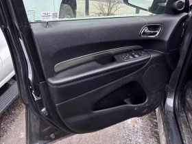 Dodge Durango * SXT * CARFAX * ОТ ПРЕДСТАВИТЕЛСТВО * , снимка 7