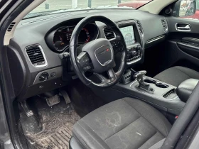 Dodge Durango * SXT * CARFAX * ОТ ПРЕДСТАВИТЕЛСТВО * , снимка 10
