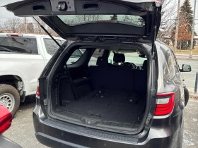 Dodge Durango * SXT * CARFAX * ОТ ПРЕДСТАВИТЕЛСТВО * , снимка 9