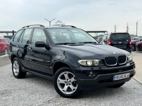 BMW X5 3.0d / 4x4 / Автомат, снимка 3