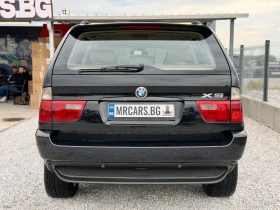 BMW X5 3.0d / 4x4 / Автомат, снимка 5
