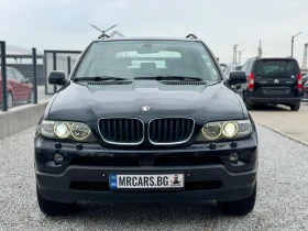 BMW X5 3.0d / 4x4 / Автомат, снимка 2