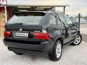 BMW X5 3.0d / 4x4 / Автомат, снимка 6