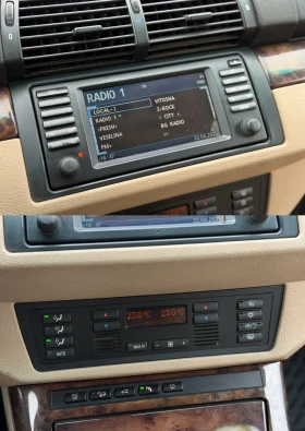 BMW X5 3.0d / 4x4 / Автомат, снимка 11