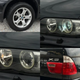 BMW X5 3.0d / 4x4 / Автомат, снимка 14