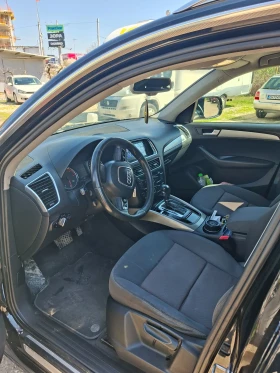 Audi Q5 2.0 дизел 170 кс, снимка 8