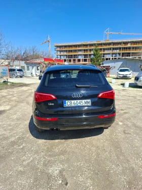 Audi Q5 2.0 дизел 170 кс, снимка 5