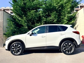 Mazda CX-5 2.2D PREMIUM FACE-LIFT DISTRONIK KOJA KAMERA NAVI , снимка 7