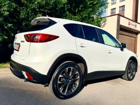 Mazda CX-5 2.2D PREMIUM FACE-LIFT DISTRONIK KOJA KAMERA NAVI , снимка 5