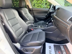 Mazda CX-5 2.2D PREMIUM FACE-LIFT DISTRONIK KOJA KAMERA NAVI , снимка 13