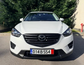 Mazda CX-5 2.2D PREMIUM FACE-LIFT DISTRONIK KOJA KAMERA NAVI , снимка 2