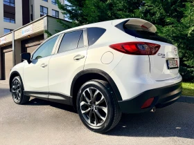 Mazda CX-5 2.2D PREMIUM FACE-LIFT DISTRONIK KOJA KAMERA NAVI , снимка 6