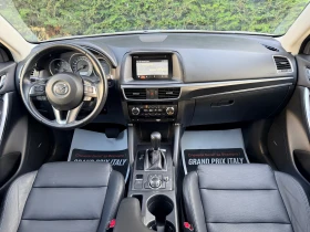 Mazda CX-5 2.2D PREMIUM FACE-LIFT DISTRONIK KOJA KAMERA NAVI , снимка 11