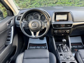 Mazda CX-5 2.2D PREMIUM FACE-LIFT DISTRONIK KOJA KAMERA NAVI , снимка 10