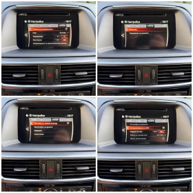 Mazda CX-5 2.2D PREMIUM FACE-LIFT DISTRONIK KOJA KAMERA NAVI , снимка 15