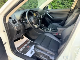 Mazda CX-5 2.2D PREMIUM FACE-LIFT DISTRONIK KOJA KAMERA NAVI , снимка 8