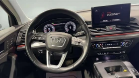 Audi Q5  quattro Premium Plus S Line 45 TFSI, снимка 11