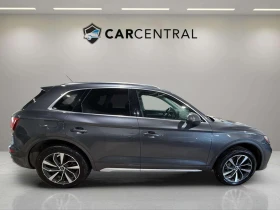 Audi Q5  quattro Premium Plus S Line 45 TFSI, снимка 5