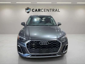 Audi Q5  quattro Premium Plus S Line 45 TFSI, снимка 3