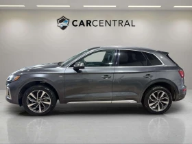 Audi Q5  quattro Premium Plus S Line 45 TFSI, снимка 4