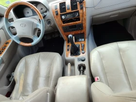 Hyundai Terracan, снимка 5