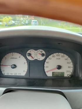 Hyundai Terracan, снимка 7