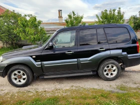 Hyundai Terracan, снимка 3