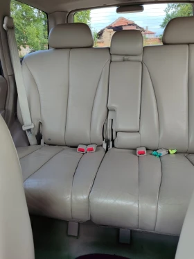 Hyundai Terracan, снимка 6