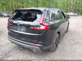 Honda Cr-v HYBRID* Sport* AWD, снимка 6