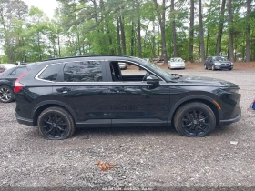 Honda Cr-v HYBRID* Sport* AWD, снимка 5