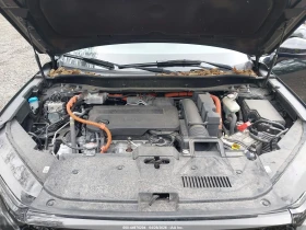 Honda Cr-v HYBRID* Sport* AWD, снимка 11