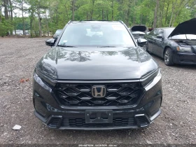 Honda Cr-v HYBRID* Sport* AWD, снимка 2