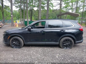 Honda Cr-v HYBRID* Sport* AWD, снимка 4