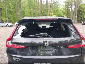 Honda Cr-v HYBRID* Sport* AWD, снимка 7