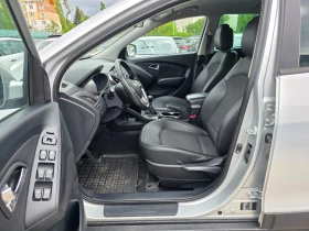 Hyundai IX35 2.0 CRDI 4x4 136k.c , снимка 7