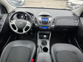 Hyundai IX35 2.0 CRDI 4x4 136k.c , снимка 13
