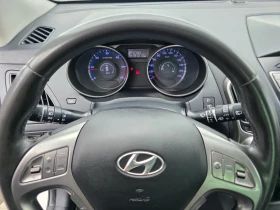 Hyundai IX35 2.0 CRDI 4x4 136k.c , снимка 9