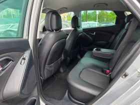 Hyundai IX35 2.0 CRDI 4x4 136k.c , снимка 12