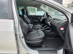 Hyundai IX35 2.0 CRDI 4x4 136k.c , снимка 14