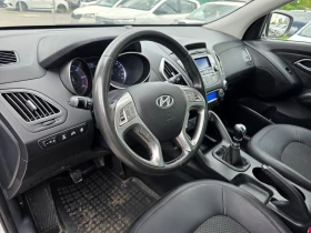 Hyundai IX35 2.0 CRDI 4x4 136k.c , снимка 8