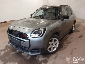Mini Countryman S 2, 0 ALL4 Steptronic Classic Trim, снимка 1
