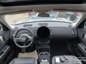 Mini Countryman S 2, 0 ALL4 Steptronic Classic Trim, снимка 6