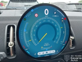 Mini Countryman S 2, 0 ALL4 Steptronic Classic Trim, снимка 10